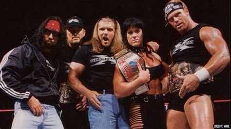 DX announced for WWE Hall of Fame – First Comics News