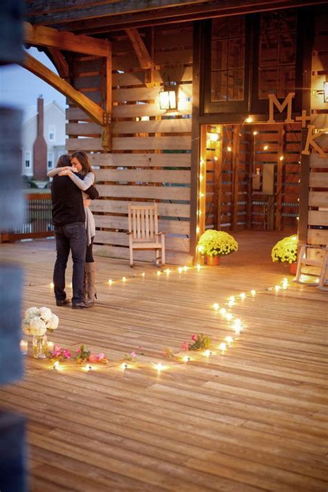 20 Seriously Marriage Proposal Ideas | Deer Pearl Flowers