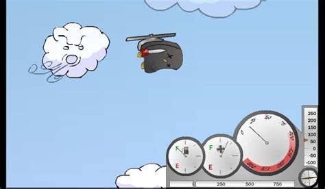 Learn to Fly 2 - Play it Online at Coolmath Games