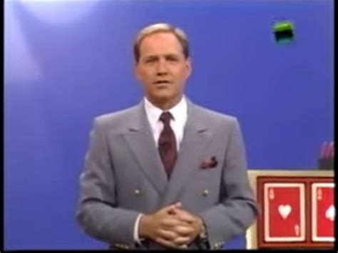 Bill Rafferty | Card Sharks Wiki | FANDOM powered by Wikia