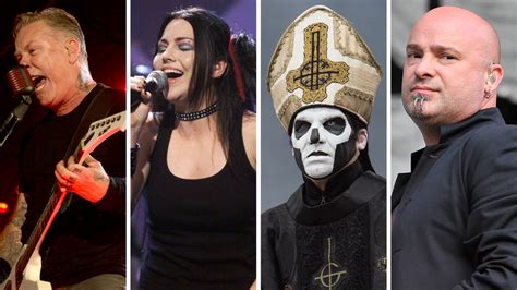 The 10 greatest heavy metal live performances on late-night TV | Louder