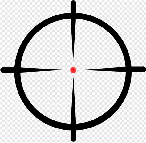 Crosshair - Free Icon Library