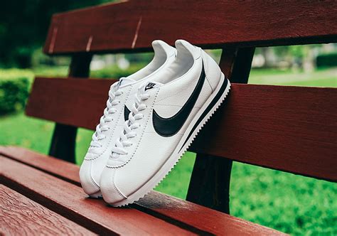 Nike Cortez Classic Leather Colorways for Summer 2017 | SneakerNews.com