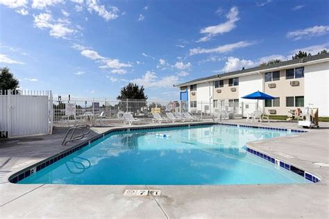 MOTEL 6 IDAHO FALLS (AU$69): 2020 Prices & Reviews - Photos of Motel ...