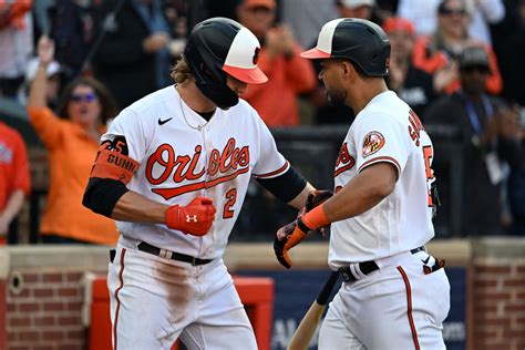 Baltimore Orioles Post Viral Video Capturing Magical 2023 Season on ...