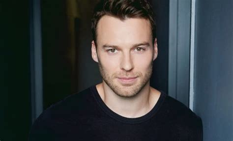 Peter Mooney – Burden of Truth – Starry Constellation Magazine