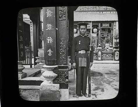 File:Annamite (Vietnamese) Soldier, Paris Expostion, 1889 (14403704303).jpg - Wikimedia Commons