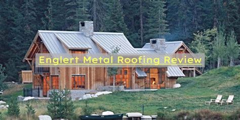 Englert Metal Roofing Review 2024 - New England Metal Roofing