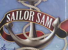 Sailor Sam Episodes