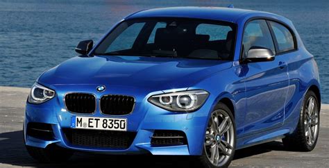 First Drive: New 2013 BMW M135i Hatchback Euro ~ Auto Car News and Modified