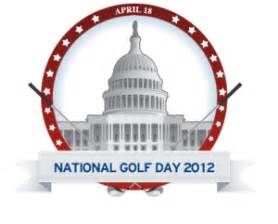 Golf Industry Comes Out Swinging at Capital Hill on National Golf Day - Bowling Green Golf Club