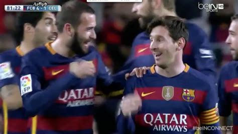 Messi pulled an amazing trick. | Mashable