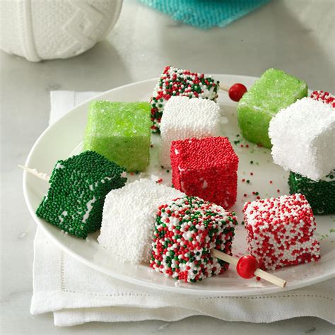 Homemade Holiday Marshmallows Recipe: How to Make It