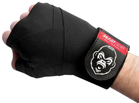 What Are The Best Hand Wraps For Boxing In 2023 - A Fighter's Guide