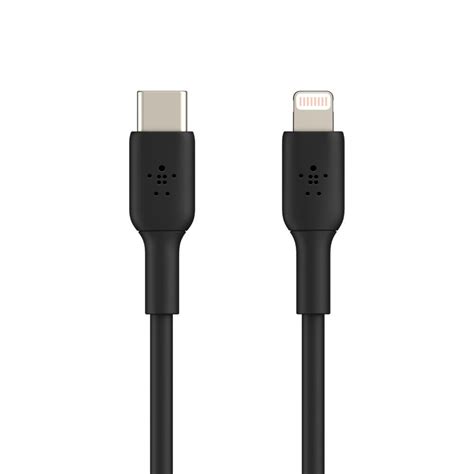 Buy Belkin Boost Charge USB-C to Lightning Cable online in Pakistan ...