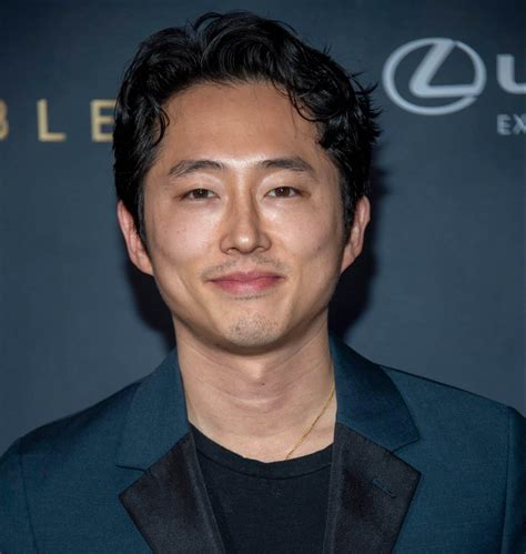 Steven Yeun Becomes the First Asian American Nominated For the Best ...