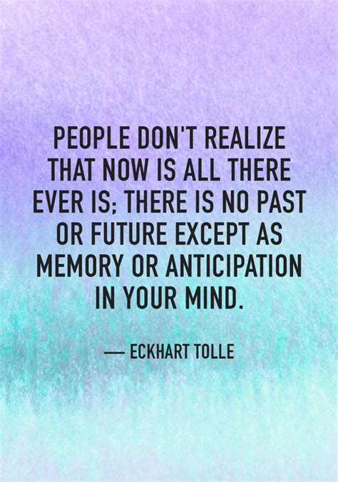 Eckhart Tolle's Guide to Transforming Your Life