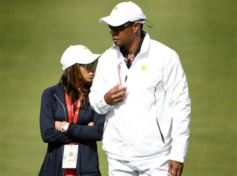 Erica Herman Wiki (Tiger Woods Girlfriend)| Biography| Height| Age| Net Worth| Family