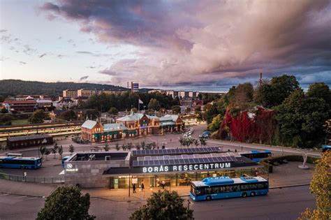 Travelling around Sweden by train | Visit Sweden