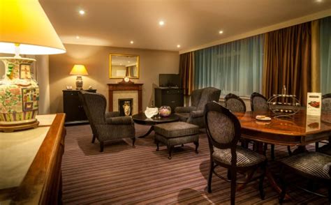 Ballsbridge Hotel (Dublin) from £155 | lastminute.com