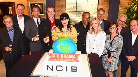 NCIS season 20: When Might This Character Return? – Curious World