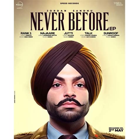 Stream Brand New Punjabi Songs | Listen to Never Before | Jordan Sandhu playlist online for free ...