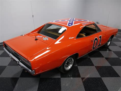 1969 Dodge Charger General Lee for sale #61737 | MCG