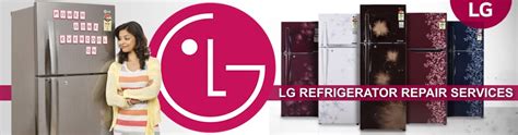 LG Refrigerator Service Center in Delhi | LG Customer Care