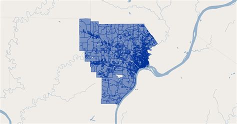 Floyd County, Indiana Neighborhoods | Koordinates