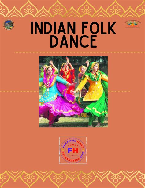 Indian Folk Dance - City of Redlands