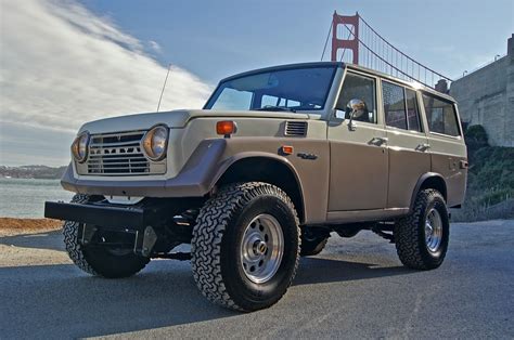 Toyota 4x4 Land Cruisers | Land cruiser, Toyota cars, Toyota land cruiser