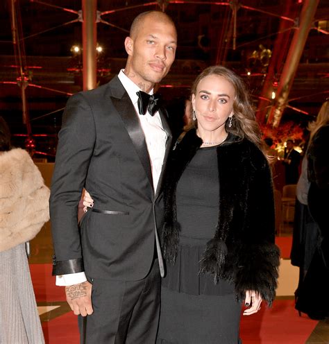 Jeremy Meeks, Chloe Green Still Together Despite Split Rumors