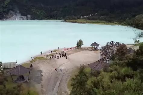 3 Tempat Wisata Alam di Jawa Barat, Ternyata Masih Banyak Orang yang Belum Mengetahui Destinasi ...