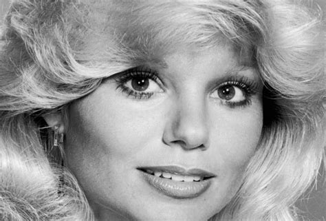 Loni Anderson Will Chat “WKRP in Cincinnati” in Palm Springs Event