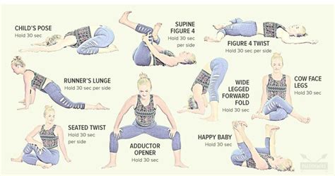 Pin by Lori Fitzgerald Dickens on Sciatica & Hip Stretches | Hip pain, Back pain, Lower back