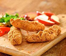 3 Chicken Tenders - Cluck-A-Doodles at Red Robin | Food, Gourmet burgers, Kids eat free