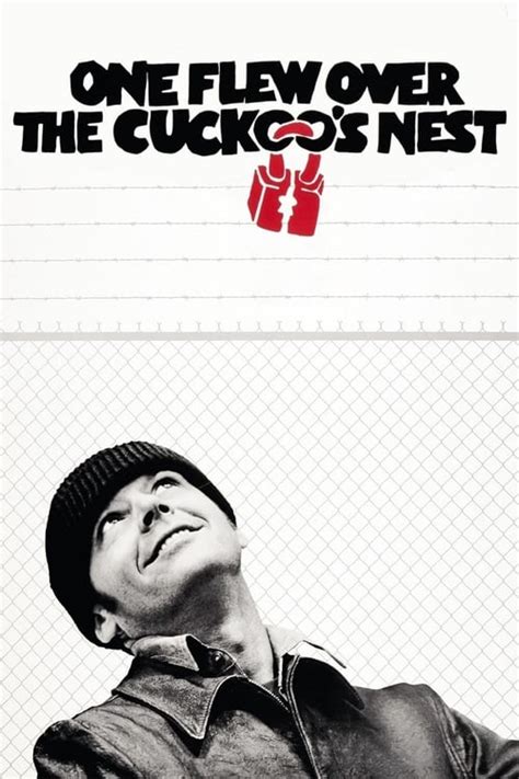 One Flew Over the Cuckoo's Nest (1975) — The Movie Database (TMDB)