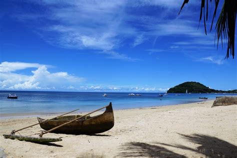 Top 10 Best Beaches in Madagascar - Delusional Bubble