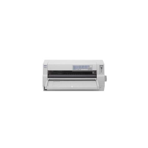 Dukatech|0111 017200|Epson DLQ-3500 24 Pin Flatbed Dot Matrix Printer