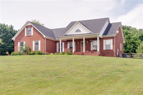 4493 Dugger Rd, Culleoka, TN 38451 | Trulia