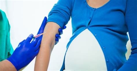 Flu complications: Here’s why pregnant women are at higher risk | Health Tips and News