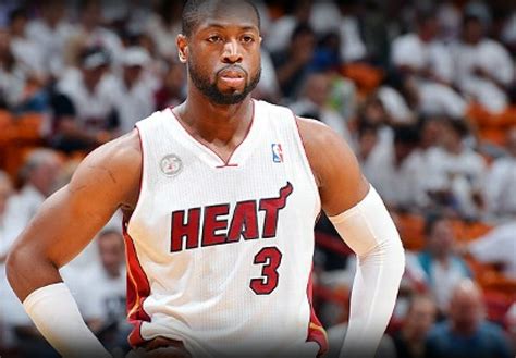 Dwyane Wade Birthday