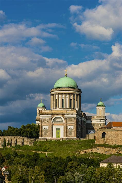 Esztergom Basilica | Esztergom, Hungary Attractions - Lonely Planet