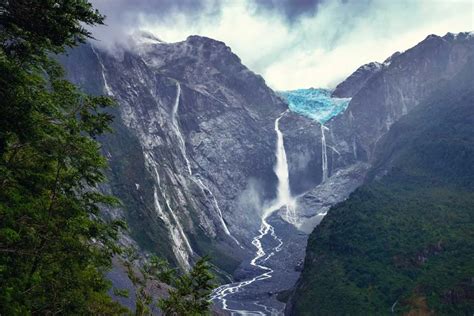 8 Brilliant National Parks in Patagonia — The Discoveries Of