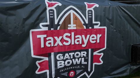 Annual TaxSlayer Gator Bowl for Clemson, Kentucky in Jacksonville | firstcoastnews.com