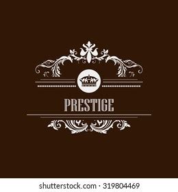 Prestige Logo Vector (.EPS) Free Download