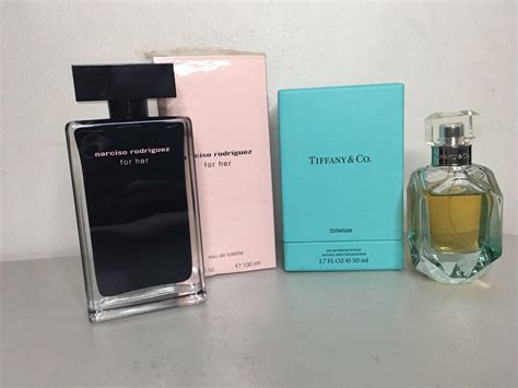 Tiffany & Co Intense Perfume, Beauty & Personal Care, Fragrance & Deodorants on Carousell