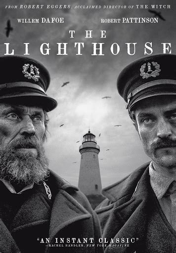 The Lighthouse - Movies on Google Play