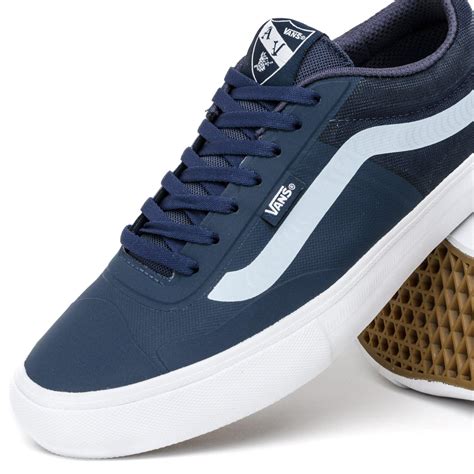 Vans X Spitfire Av Rapidweld Shoes in Navy (Blue) for Men - Lyst