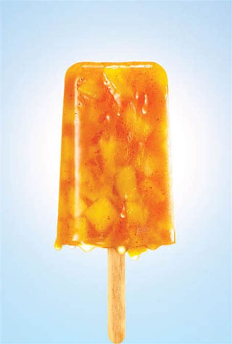 Mango-Chile Ice Pops (Paletas de Mango con Chile) | Recipe | Mexican food recipes authentic ...